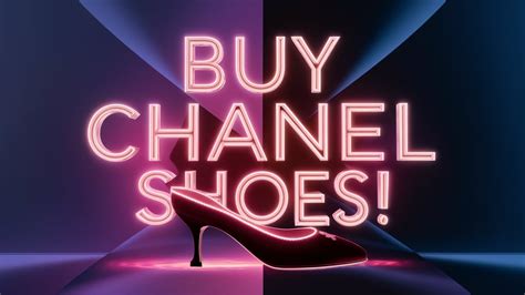 where buy chanel shoes online|chanel shoes france.